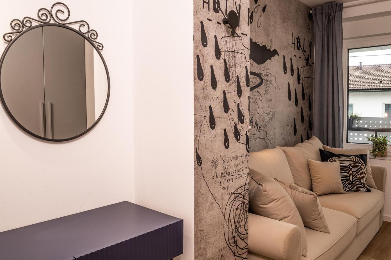Ljubljana Urban Apartments Εξωτερικό φωτογραφία