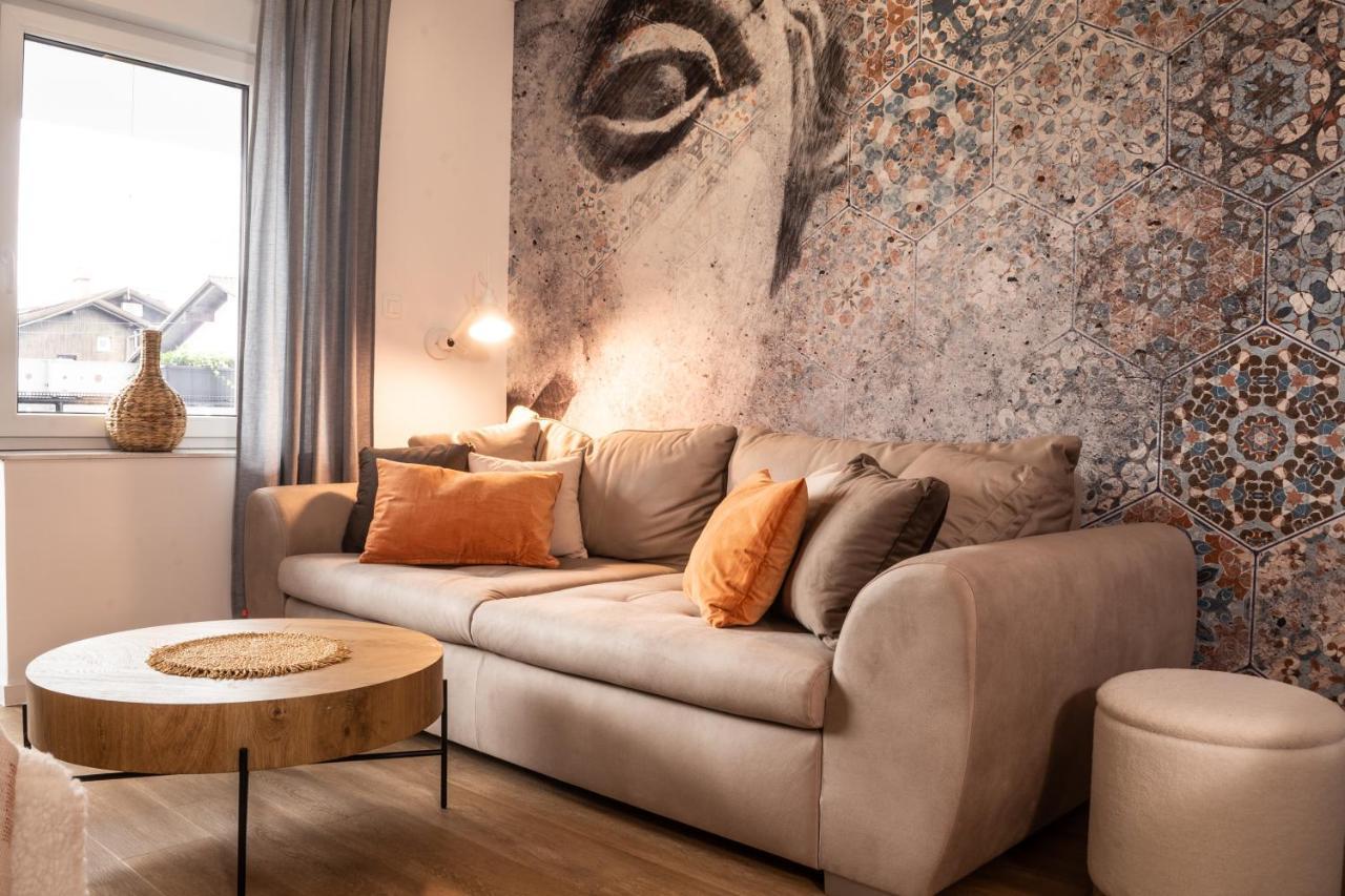 Ljubljana Urban Apartments Εξωτερικό φωτογραφία