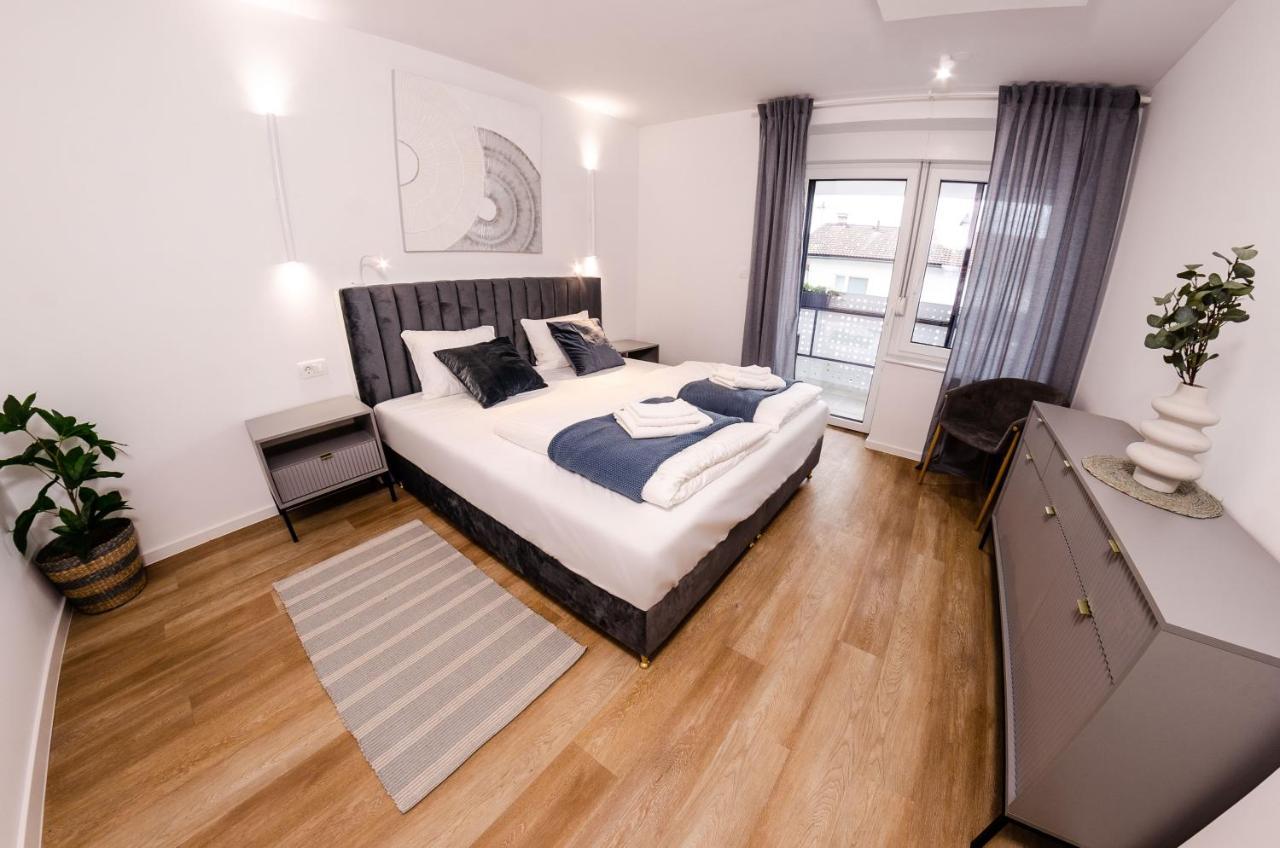 Ljubljana Urban Apartments Εξωτερικό φωτογραφία
