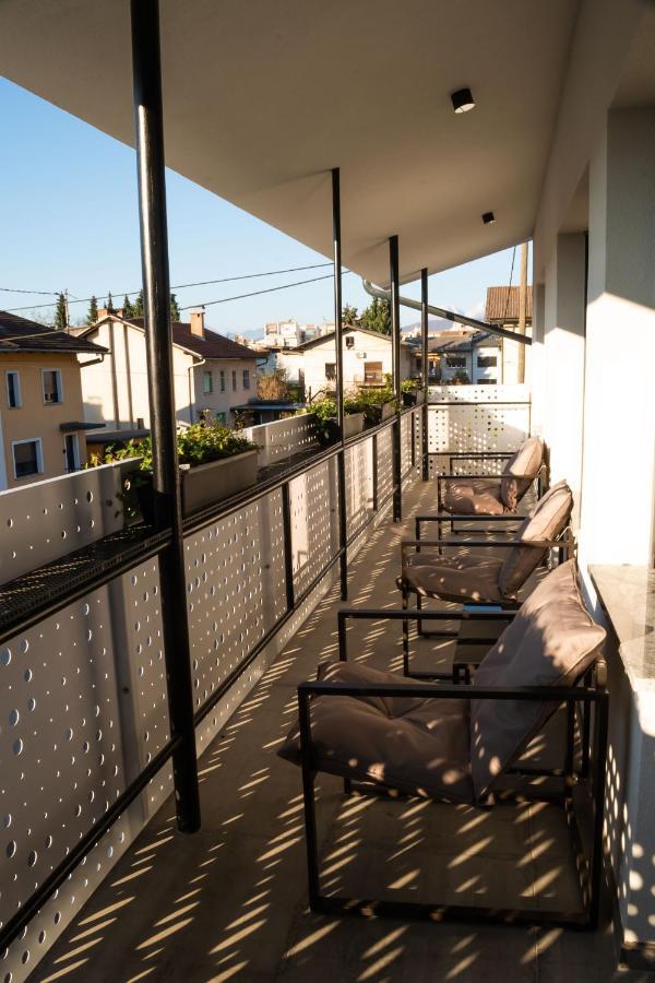 Ljubljana Urban Apartments Εξωτερικό φωτογραφία