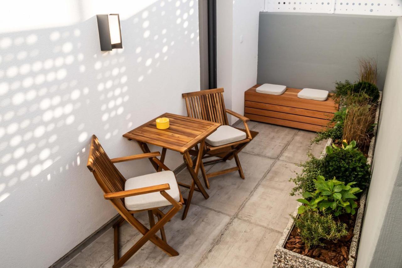 Ljubljana Urban Apartments Εξωτερικό φωτογραφία